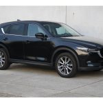 Mazda CX-5 2.5 SkyActiv-G 194 GT-M 4WD – Foto 6