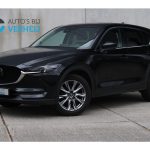 Mazda CX-5 2.5 SkyActiv-G 194 GT-M 4WD – Foto