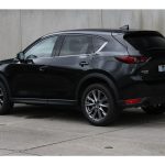 Mazda CX-5 2.5 SkyActiv-G 194 GT-M 4WD – Foto 6