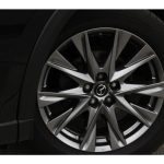 Mazda CX-5 2.5 SkyActiv-G 194 GT-M 4WD – Foto 8