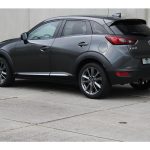 Mazda CX-3 2.0 SkyActiv-G 120 GT-M – Foto 3