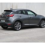 Mazda CX-3 2.0 SkyActiv-G 120 GT-M – Foto 4