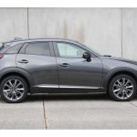 Mazda CX-3 2.0 SkyActiv-G 120 GT-M – Foto 5