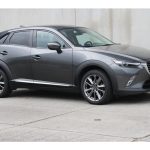 Mazda CX-3 2.0 SkyActiv-G 120 GT-M – Foto 6