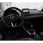 Mazda CX-3 2.0 SkyActiv-G 120 GT-M – Foto 7