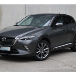 Mazda CX-3 2.0 SkyActiv-G 120 GT-M – Foto 14
