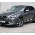 Mazda CX-3 2.0 SkyActiv-G 120 GT-M – Foto 15