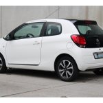 Citroën C1 1.0 e-VTi Serie Blanc – Foto 3