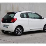 Citroën C1 1.0 e-VTi Serie Blanc – Foto 4