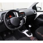 Citroën C1 1.0 e-VTi Serie Blanc – Foto 7