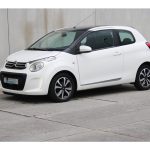 Citroën C1 1.0 e-VTi Serie Blanc – Foto 12
