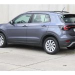 Volkswagen T-Cross 1.0 TSI Life Business – Foto 3