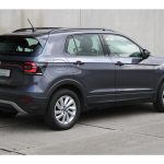 Volkswagen T-Cross 1.0 TSI Life Business – Foto 4
