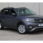 Volkswagen T-Cross 1.0 TSI Life Business – Foto 6