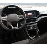 Volkswagen T-Cross 1.0 TSI Life Business – Foto 7