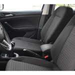 Volkswagen T-Cross 1.0 TSI Life Business – Foto 8