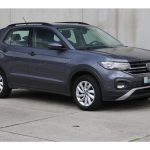 Volkswagen T-Cross 1.0 TSI Life Business – Foto 14