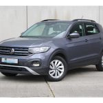Volkswagen T-Cross 1.0 TSI Life Business – Foto 16