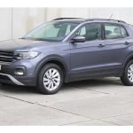 Volkswagen T-Cross 1.0 TSI Life Business – Foto 17