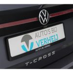 Volkswagen T-Cross 1.0 TSI Life Business – Foto 18