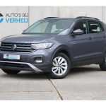 Volkswagen T-Cross 1.0 TSI Life Business – Foto