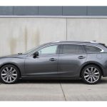 Mazda 6 Sportbreak 2.0 SkyActiv-G 165 Signature – Foto 2
