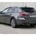 Mazda 6 Sportbreak 2.0 SkyActiv-G 165 Signature – Foto 3