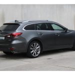 Mazda 6 Sportbreak 2.0 SkyActiv-G 165 Signature – Foto 4