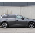 Mazda 6 Sportbreak 2.0 SkyActiv-G 165 Signature – Foto 5