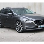 Mazda 6 Sportbreak 2.0 SkyActiv-G 165 Signature – Foto 6