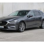 Mazda 6 Sportbreak 2.0 SkyActiv-G 165 Signature – Foto 19