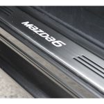 Mazda 6 Sportbreak 2.0 SkyActiv-G 165 Signature – Foto 21
