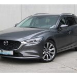 Mazda 6 Sportbreak 2.0 SkyActiv-G 165 Signature – Foto 22