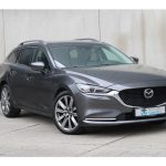 Mazda 6 Sportbreak 2.0 SkyActiv-G 165 Signature – Foto 23