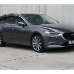 Mazda 6 Sportbreak 2.0 SkyActiv-G 165 Signature – Foto 24
