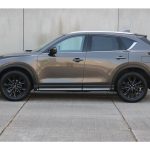 Mazda CX-5 2.0 SkyActiv-G 165 Luxury – Foto 2