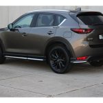 Mazda CX-5 2.0 SkyActiv-G 165 Luxury – Foto 3