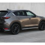 Mazda CX-5 2.0 SkyActiv-G 165 Luxury – Foto 4