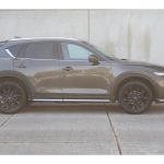 Mazda CX-5 2.0 SkyActiv-G 165 Luxury – Foto 5