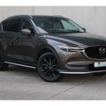 Mazda CX-5 2.0 SkyActiv-G 165 Luxury – Foto 6