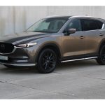 Mazda CX-5 2.0 SkyActiv-G 165 Luxury – Foto 17