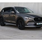 Mazda CX-5 2.0 SkyActiv-G 165 Luxury – Foto 20