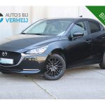 Mazda 2 1.5 Skyactiv-G Sportive – Foto
