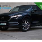 Mazda CX-5 2.0 SkyActiv-G 165 Luxury – Foto