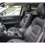 Mazda CX-5 2.0 SkyActiv-G 165 Luxury – Foto 8