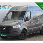 Mercedes-Benz Sprinter 315 1.9 CDI L2H2 RWD – Foto