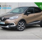 Renault Captur 0.9 TCe Intens – Foto