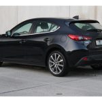 Mazda 3 1.5 SkyActiv-G 100 TS – Foto 3