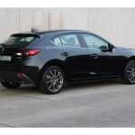 Mazda 3 1.5 SkyActiv-G 100 TS – Foto 4