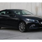 Mazda 3 1.5 SkyActiv-G 100 TS – Foto 17